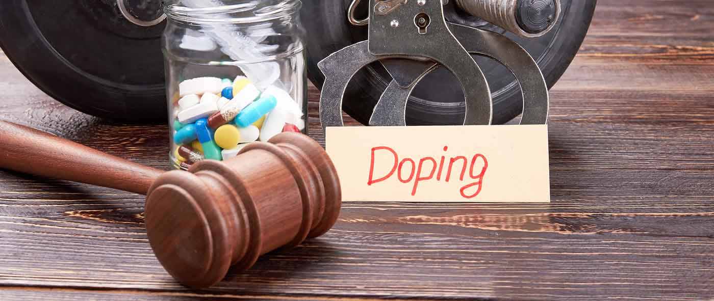 dopaje deportivo, el doping en el deporte